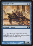 Horned Turtle (55) [M10]
