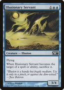 Illusionary Servant (57) [M10]