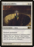 Indestructibility (17) [M10]