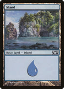 Island 234 (234) [M10]