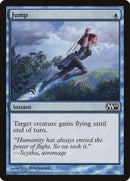 Jump (59) [M10]