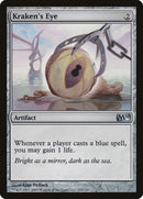 Krakens Eye (213) [M10]