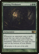 Lurking Predators (190) [M10]