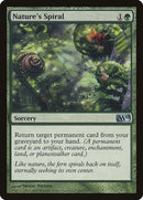 Natures Spiral (196) [M10]