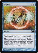 Negate (65) [M10]
