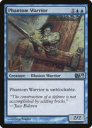 Phantom Warrior (66) [M10]