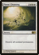 Planar Cleansing (24) [M10]