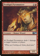 Prodigal Pyromancer (151) [M10]