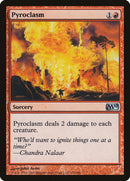 Pyroclasm (152) [M10]