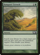 Rampant Growth (201) [M10]