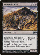 Relentless Rats (108) [M10]