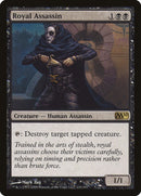 Royal Assassin (110) [M10]