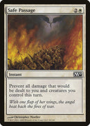 Safe Passage (28) [M10]