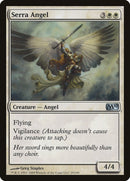 Serra Angel (29) [M10]
