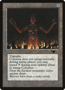 Colossus of Sardia () [ATQ]