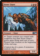 Stone Giant (159) [M10]