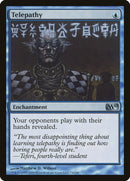 Telepathy (74) [M10]