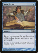 Tome Scour (76) [M10]