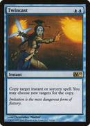 Twincast (78) [M10]