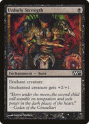 Unholy Strength (116) [M10]