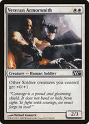 Veteran Armorsmith (38) [M10]
