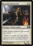 Veteran Swordsmith (39) [M10]