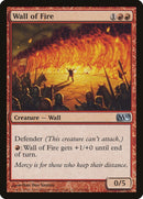 Wall of Fire (162) [M10]