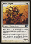 White Knight (41) [M10]