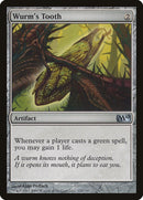 Wurms Tooth (222) [M10]
