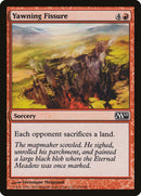 Yawning Fissure (164) [M10]