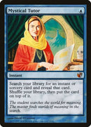 Mystical Tutor [V09]