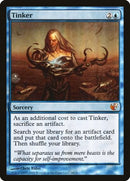 Tinker [V09]