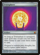 Trinisphere [V09]