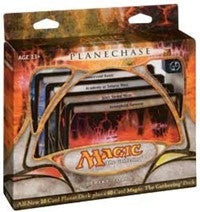 Planechase 2009 Strike Force Deck [HOP]
