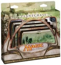 Planechase 2009 Zombie Empire Deck [HOP]