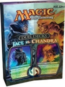 Duel Decks Jace vs Chandra Box Set [DD2]