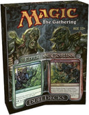 Duel Decks Elves vs Goblins Box Set [EVG]