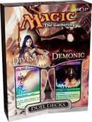 Duel Decks Divine vs Demonic Box Set [DDC]