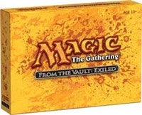From the Vault Exiled Box Set [V09]