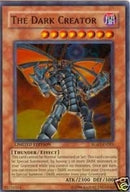 The Dark Creator (RGBT-ENSE1) [RGBT-ENSE]