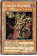Dark Red Enchanter (PTDN-EN097) [PTDN]