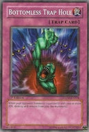 Bottomless Trap Hole (SDZW-EN034)