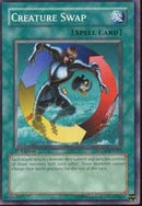 Creature Swap (SDZW-EN022)