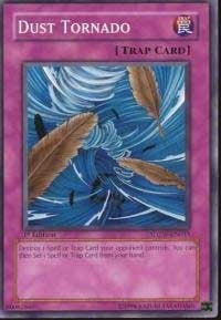 Dust Tornado (SDZW-EN033)