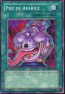 Pot of Avarice (SDZW-EN026)