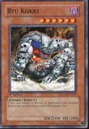 Ryu Kokki (SDZW-EN011)
