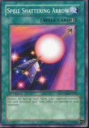 Spell Shattering Arrow (SDZW-EN018)