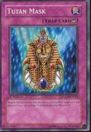 Tutan Mask (SDZW-EN035)