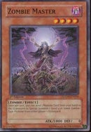 Zombie Master (SDZW-EN016)