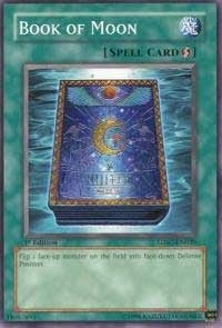 Book of Moon (SDSC-EN030) [SDSC]